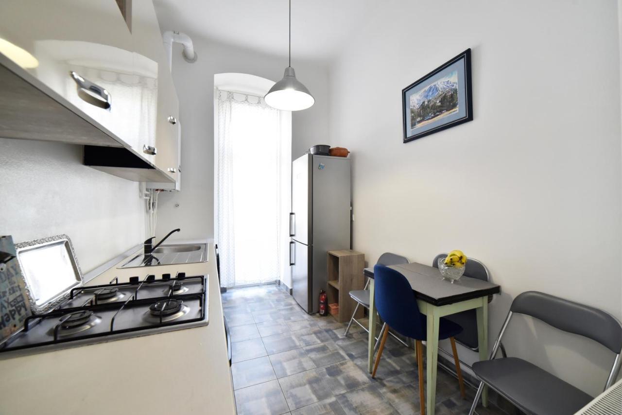 1Br In Central Zagreb & Main Station, Free Parking Leilighet Eksteriør bilde