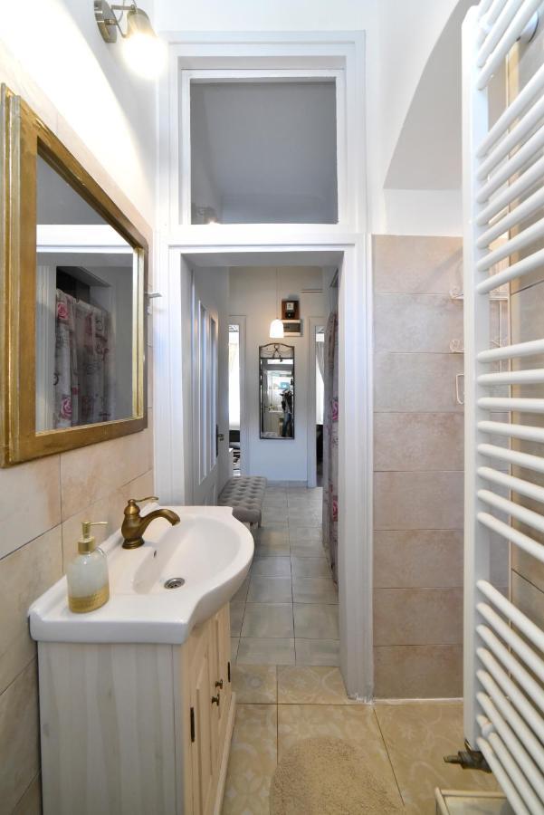 1Br In Central Zagreb & Main Station, Free Parking Leilighet Eksteriør bilde